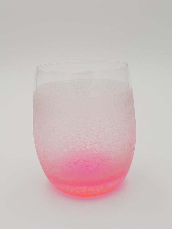 Wassergläser   Neon Frozen  300 ml 4er Set