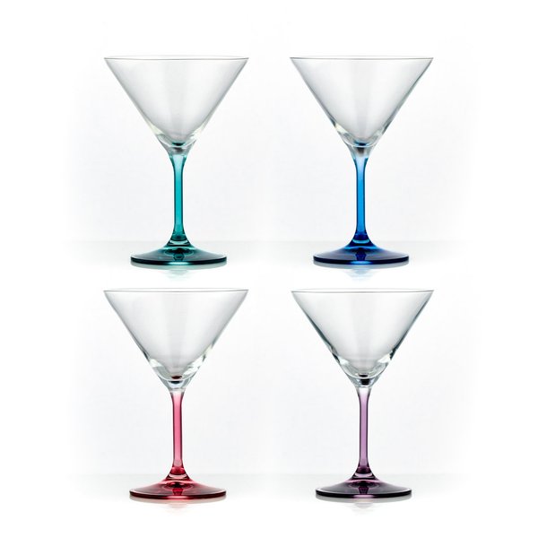 Cocktailglas  Spectrum 290 ml 4er Set
