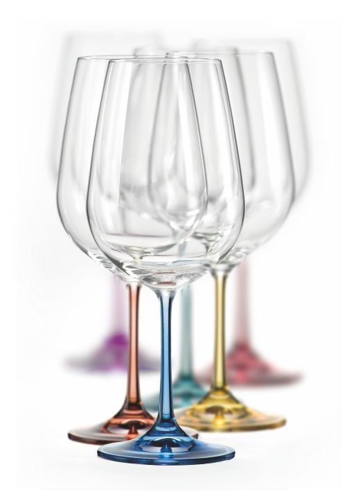 Rotweinglas Model Spectrum 550 ml Einzelglas