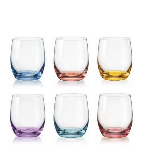 Wasserglas Whiskyglas Model Spectrum 1 x 300 ml  B - Ware